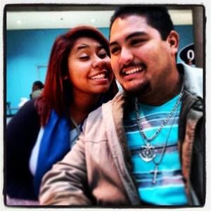 Meet your Posher, Maytee